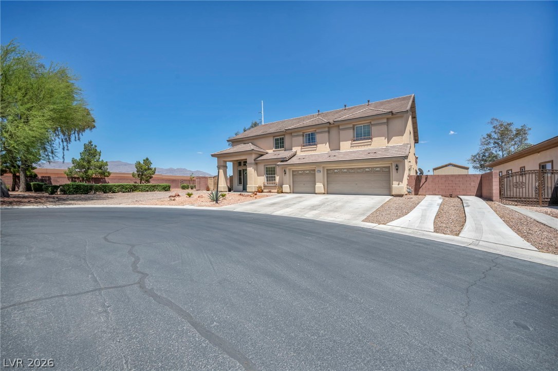 6228 Red Pine Court