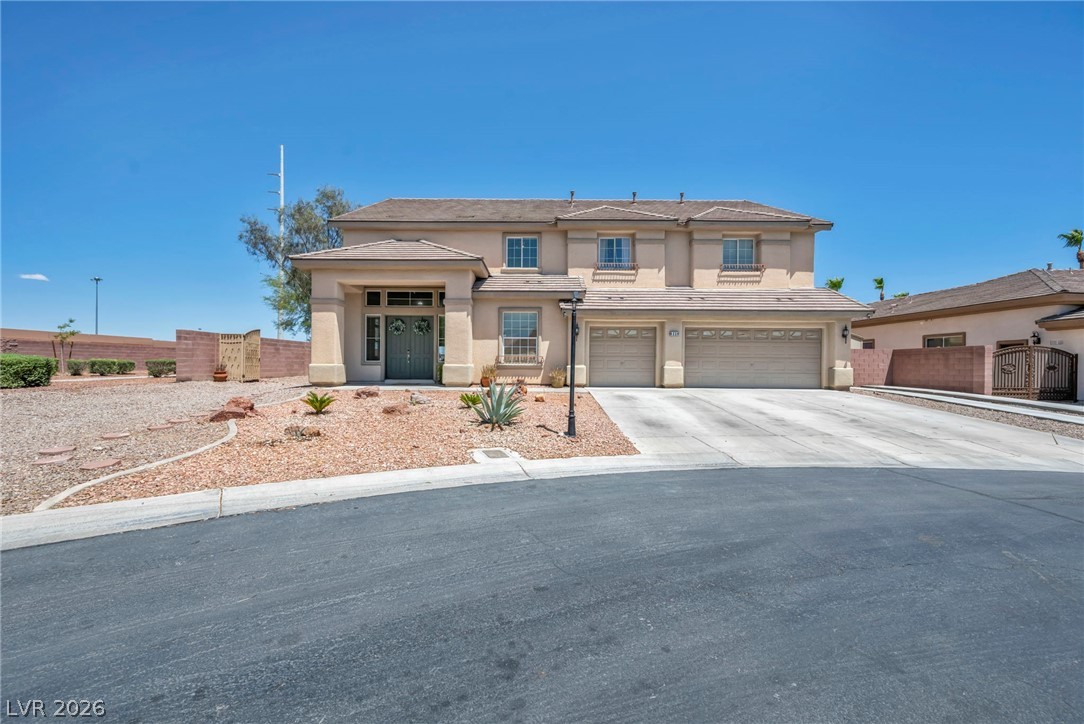 6228 Red Pine Court