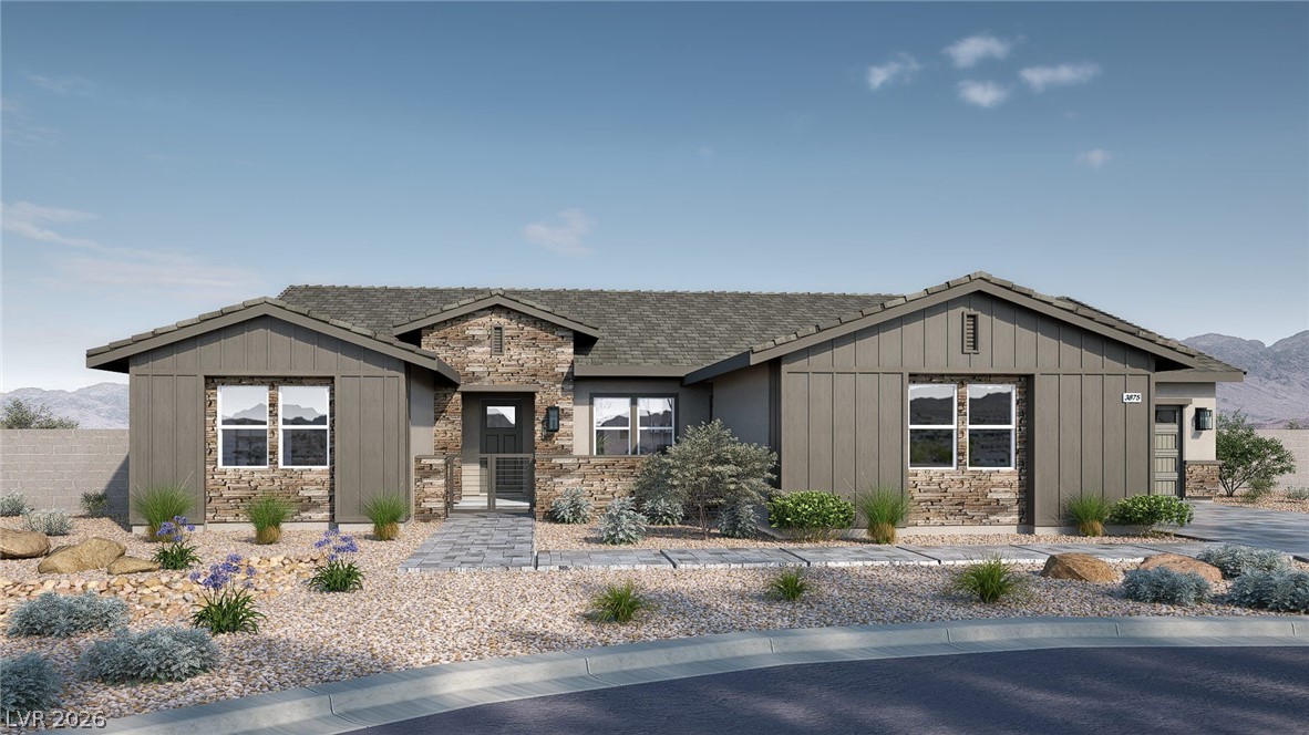 4380 N Bonita Vista Street