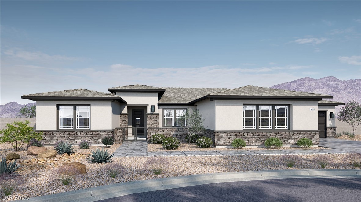 4380 N Bonita Vista Street