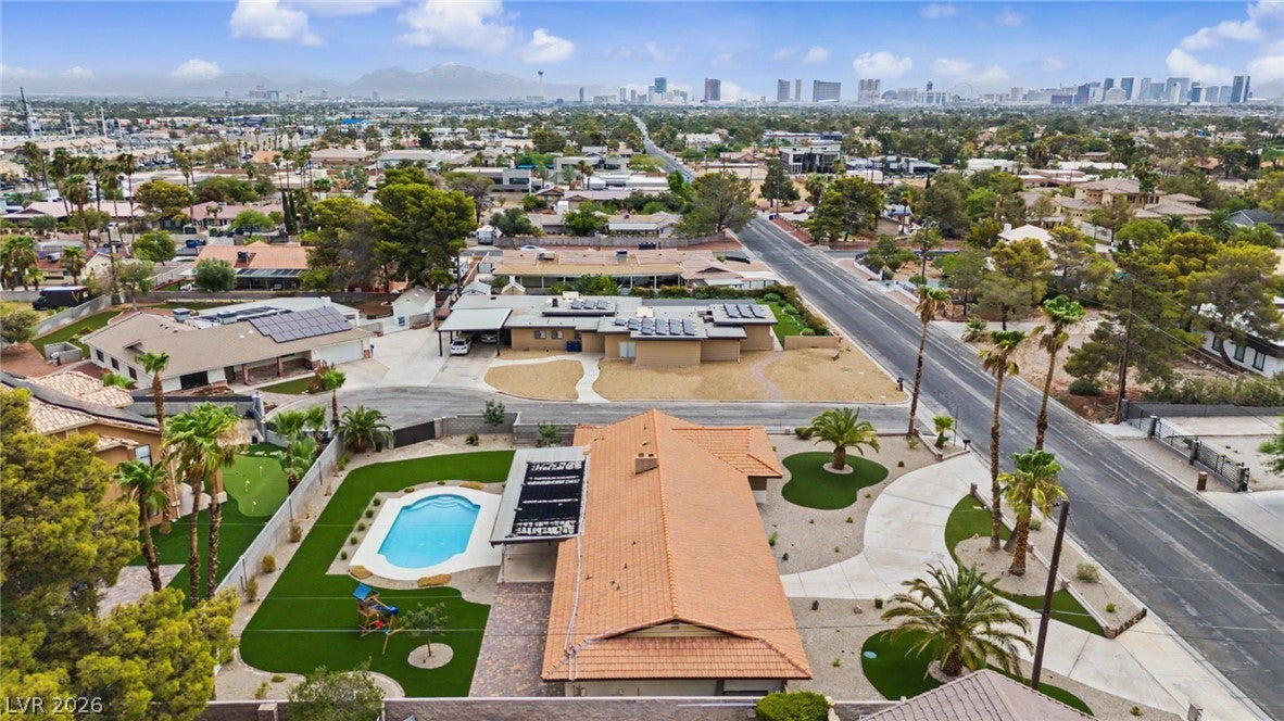 Properties 2 7264 Eldora Avenue