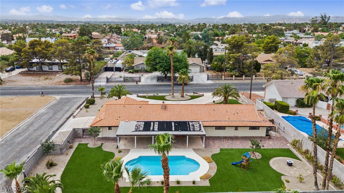 Properties 3 7264 Eldora Avenue