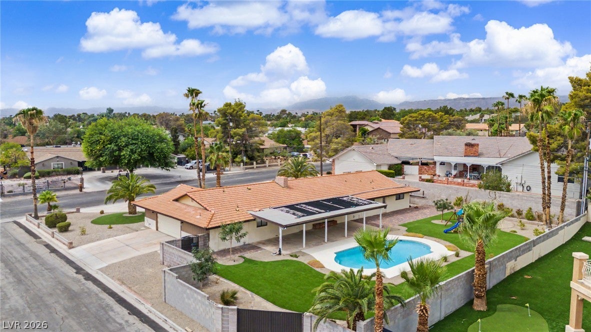 Properties 4 7264 Eldora Avenue