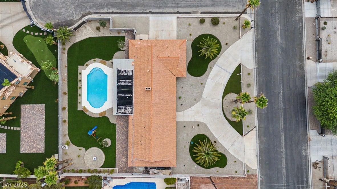 Properties 1 7264 Eldora Avenue