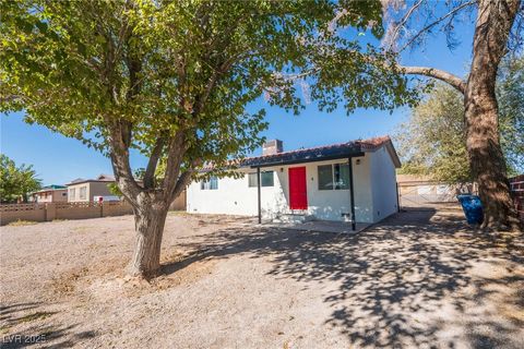 Photo of 4974 Sandra Road, Las Vegas, NV 89110 (MLS # 2739724)