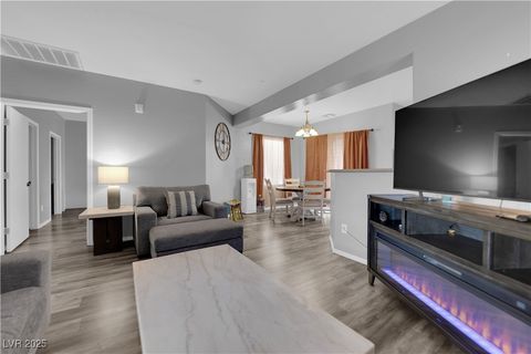 6775 Abruzzi Drive 202 North Las Vegas NV 89084