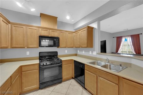 Property photo of 6775 abruzzi drive 202, north las vegas, NV 89084