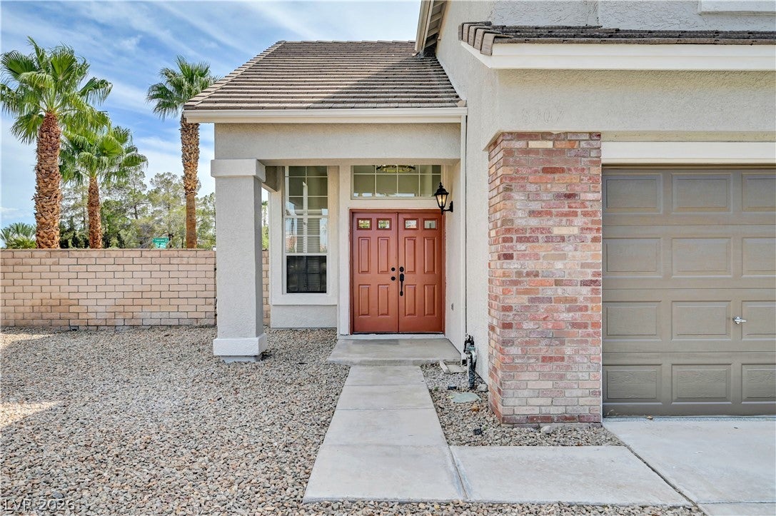 8307 San Ramon Drive
