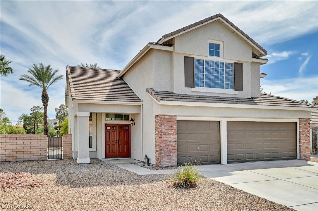 8307 San Ramon Drive