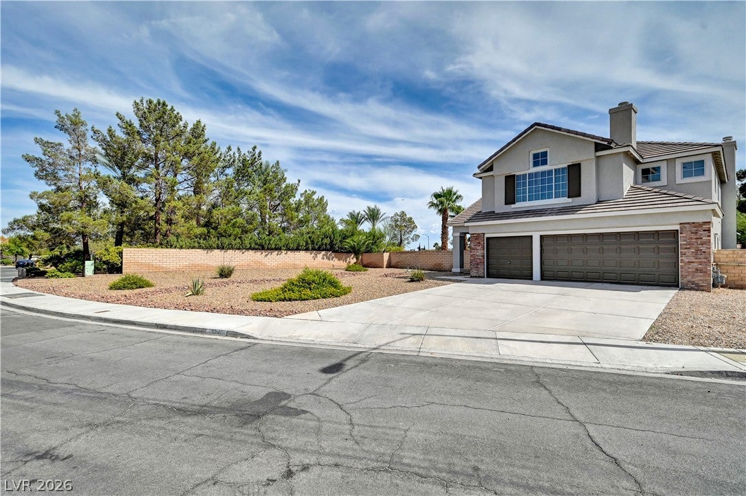 8307 San Ramon Drive