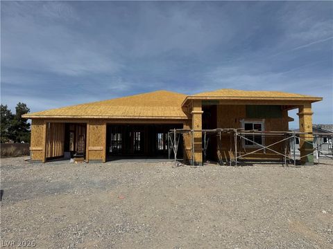 Homes For Sale - 1740 Cypress Point<br/> Pahrump, NV 89048