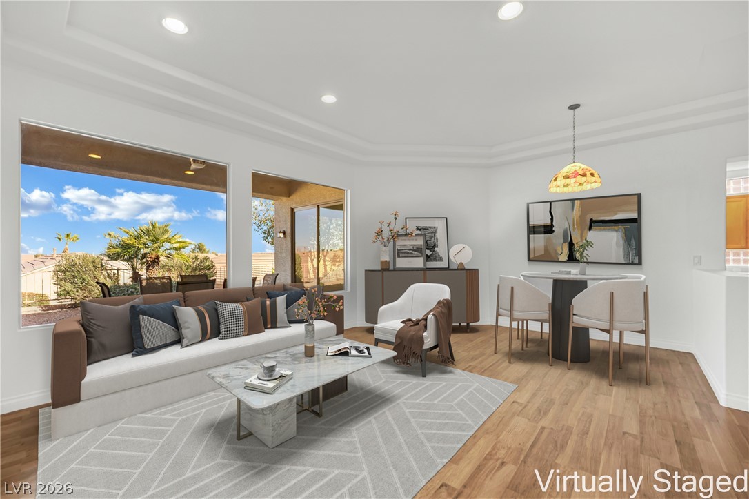 554 Mountain Links Drive