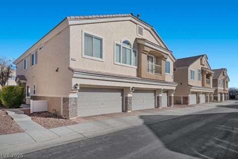 3412 Robust Robin Place 3 North Las Vegas NV 89084