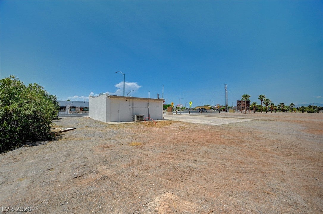 156 N Moapa Valley Boulevard