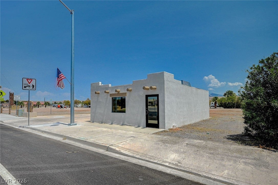 156 N Moapa Valley Boulevard