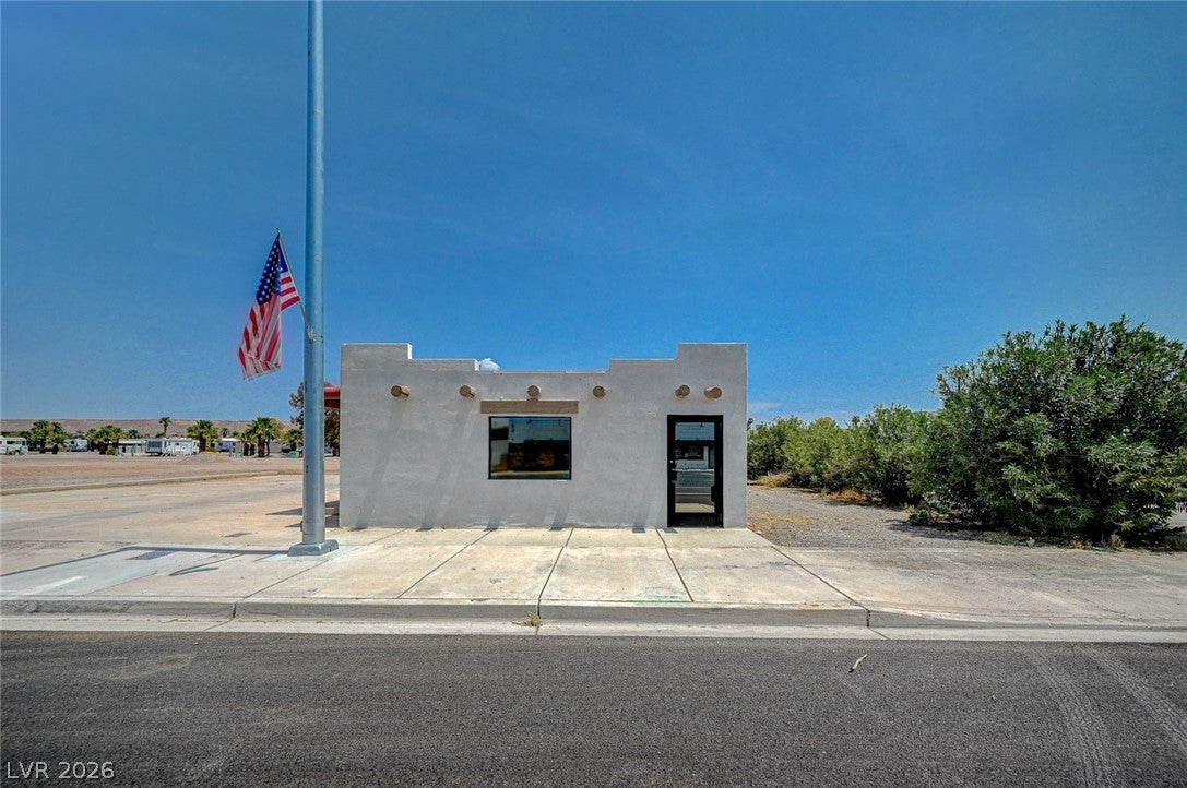 156 N Moapa Valley Boulevard