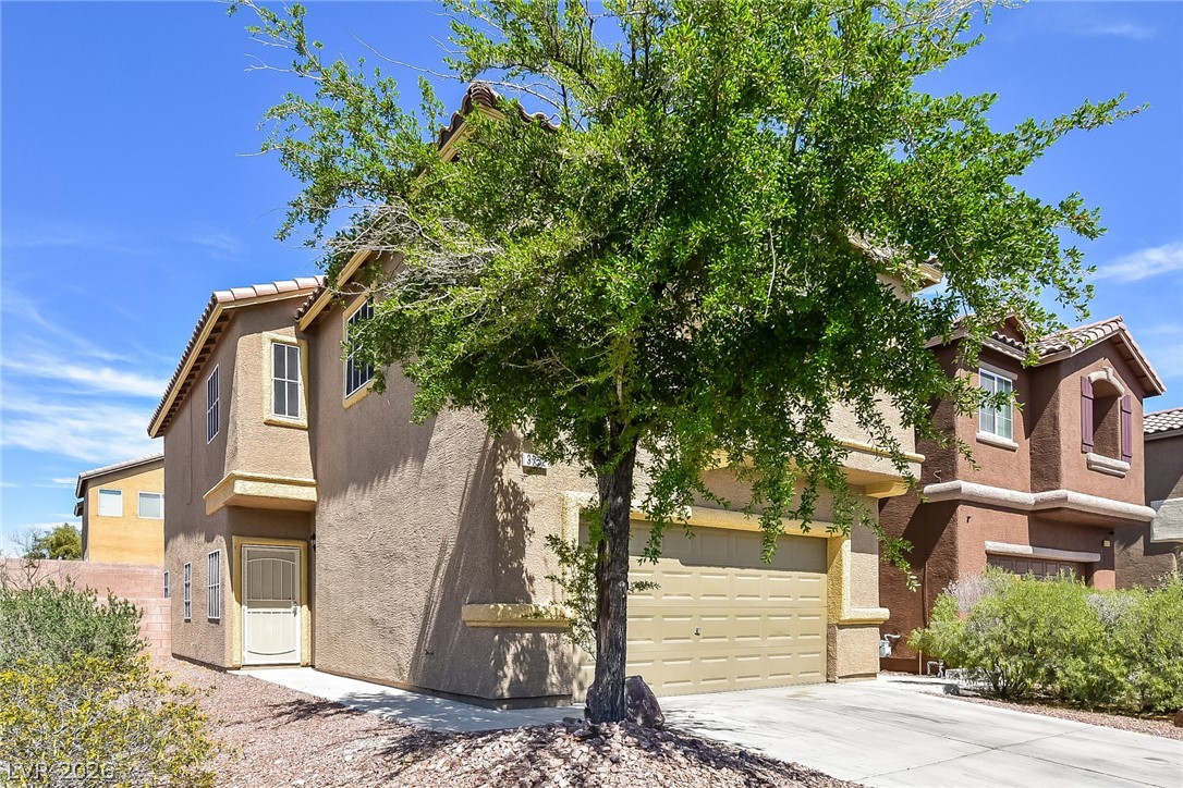 3752 Carisbrook Drive