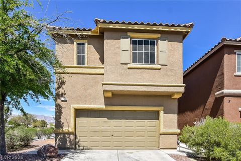 Photo of 3752 Carisbrook Drive, North Las Vegas, NV 89081 (MLS # 2772112)