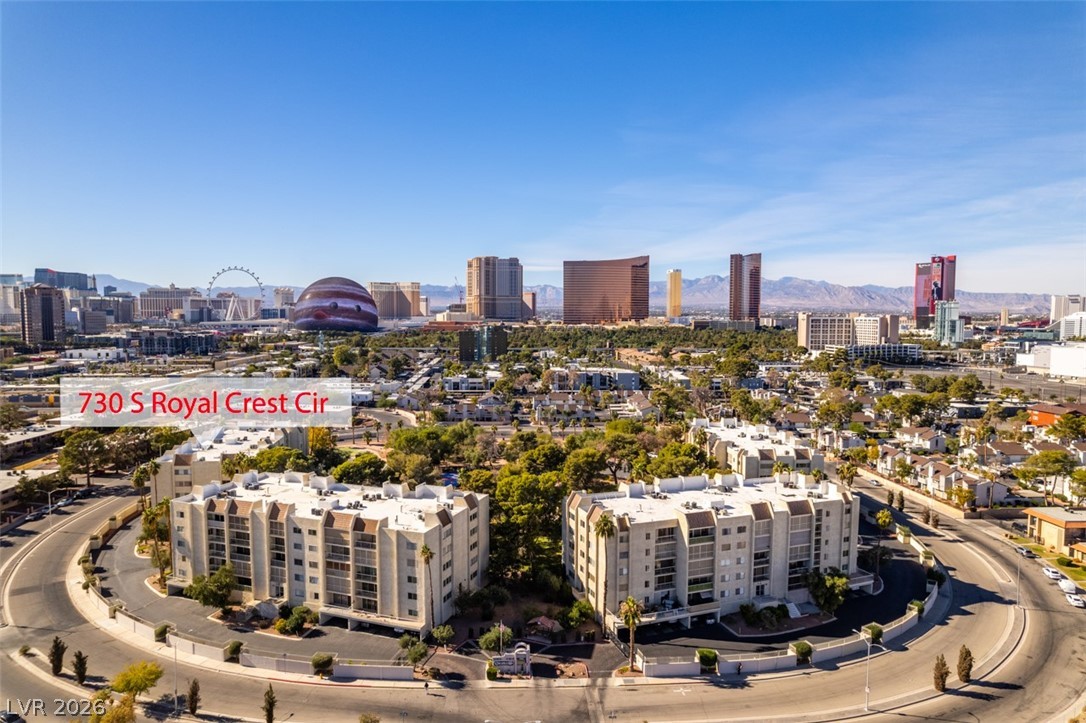730 S Royal Crest Circle 426