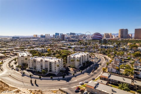 Homes For Sale - 730 S Royal Crest Circle #426<br/> Las Vegas, NV 89169