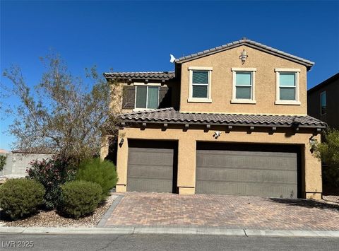 Photo of 6860 Upland Heights Avenue, Las Vegas, NV 89142 (MLS # 2726743)