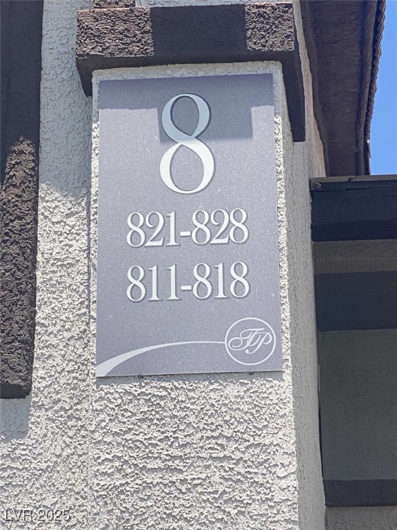 Henderson, Nevada 89074, United States, 2 Bedrooms Bedrooms, ,2 BathroomsBathrooms,Residential,Active,204018