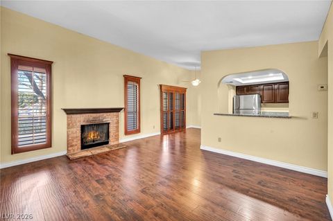 Photo of 711 Bass Drive #D, Henderson, NV 89014 (MLS # 2763820)