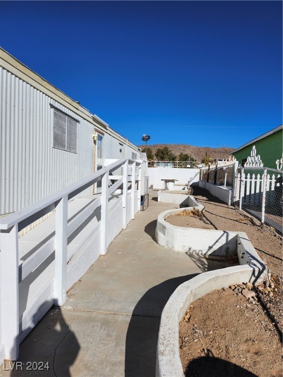 450 E Encinitas Street, Searchlight, Nevada image 3