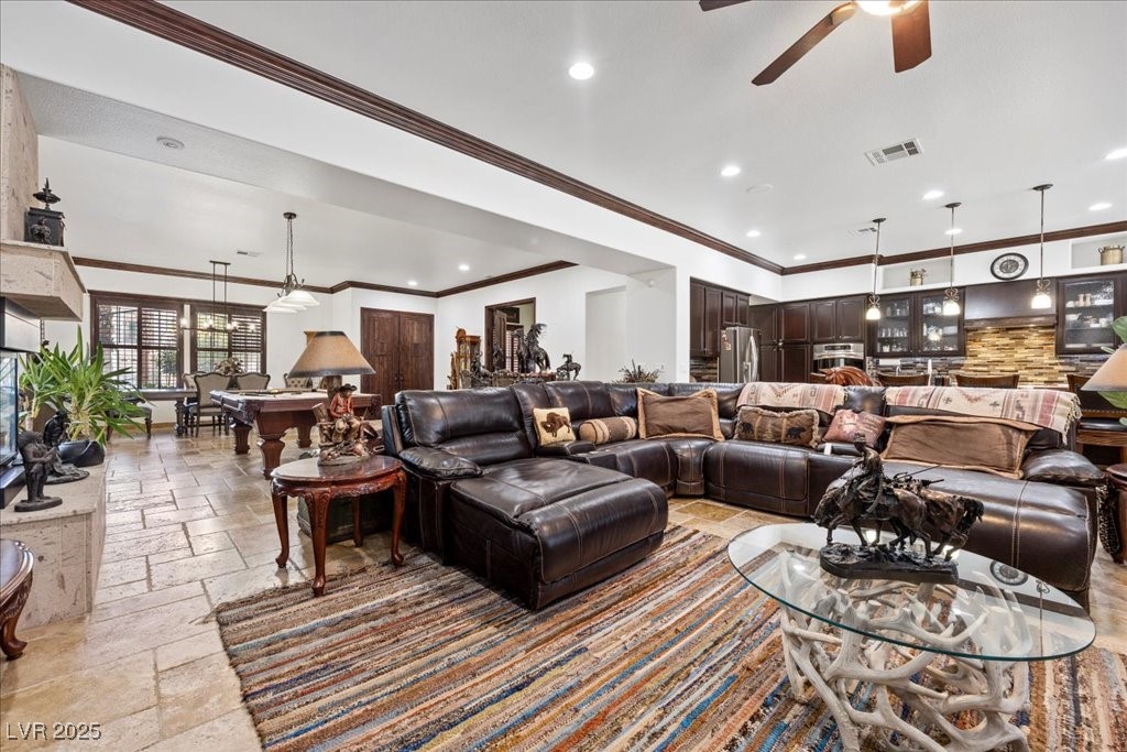 Las Vegas, Nevada 89183, United States, 3 Bedrooms Bedrooms, ,3 BathroomsBathrooms,Residential,Active,151984