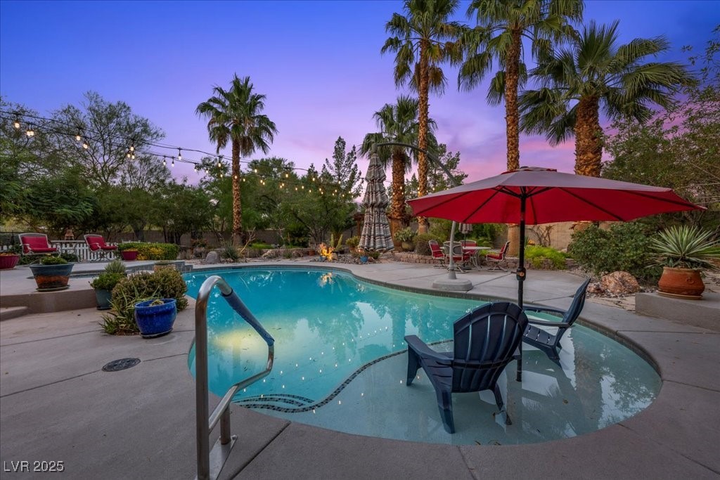 Las Vegas, Nevada 89183, United States, 3 Bedrooms Bedrooms, ,3 BathroomsBathrooms,Residential,Active,151984