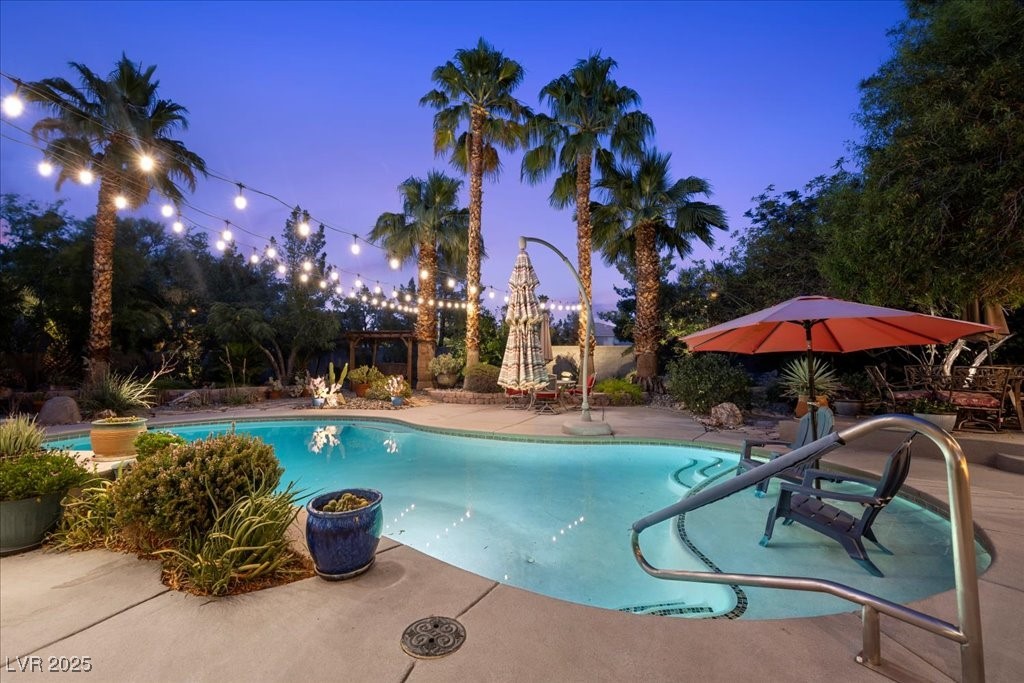 Las Vegas, Nevada 89183, United States, 3 Bedrooms Bedrooms, ,3 BathroomsBathrooms,Residential,Active,151984