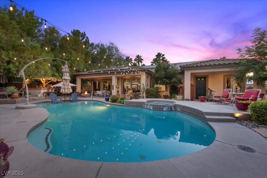 Las Vegas, Nevada 89183, United States, 3 Bedrooms Bedrooms, ,3 BathroomsBathrooms,Residential,Active,151984