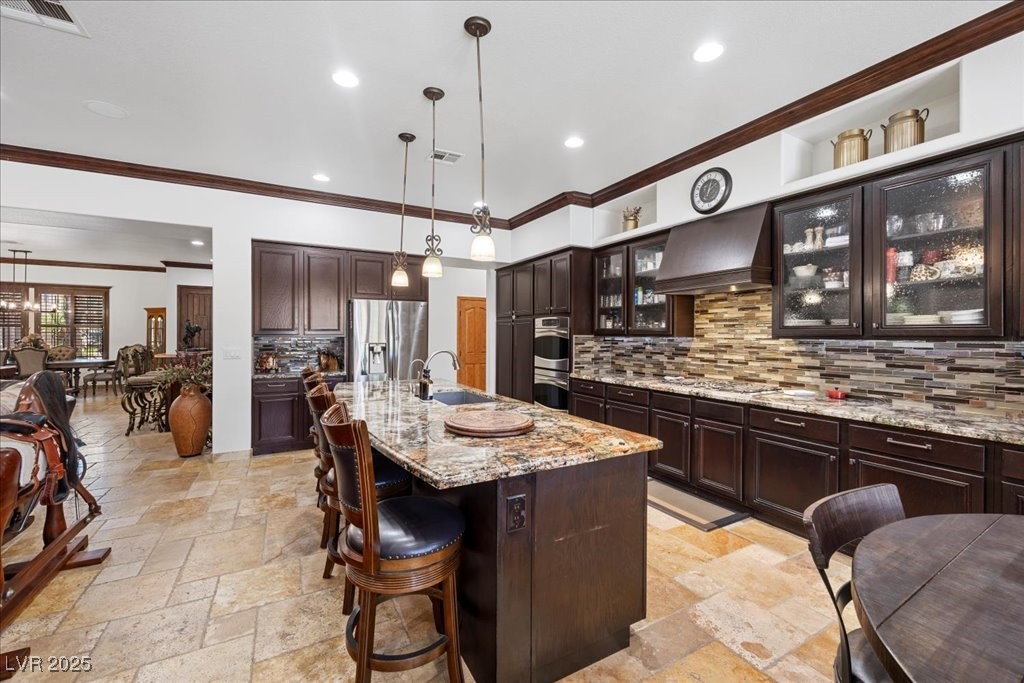 Las Vegas, Nevada 89183, United States, 3 Bedrooms Bedrooms, ,3 BathroomsBathrooms,Residential,Active,151984