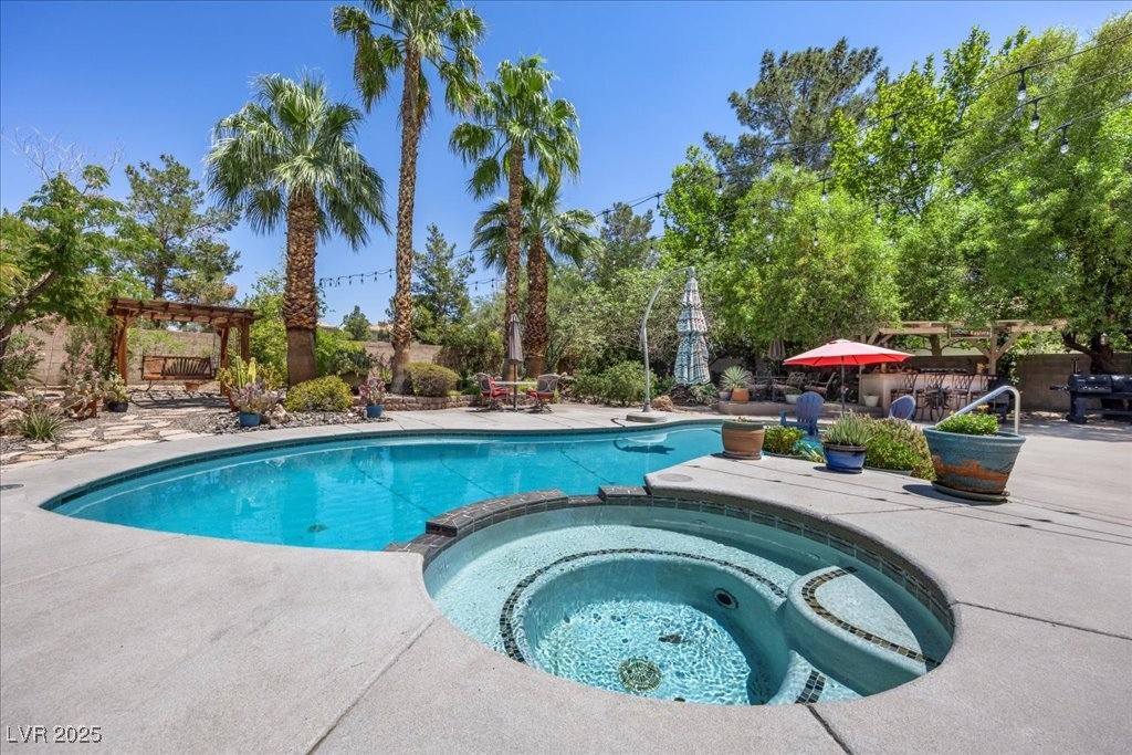 Las Vegas, Nevada 89183, United States, 3 Bedrooms Bedrooms, ,3 BathroomsBathrooms,Residential,Active,151984