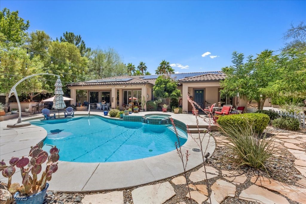 Las Vegas, Nevada 89183, United States, 3 Bedrooms Bedrooms, ,3 BathroomsBathrooms,Residential,Active,151984