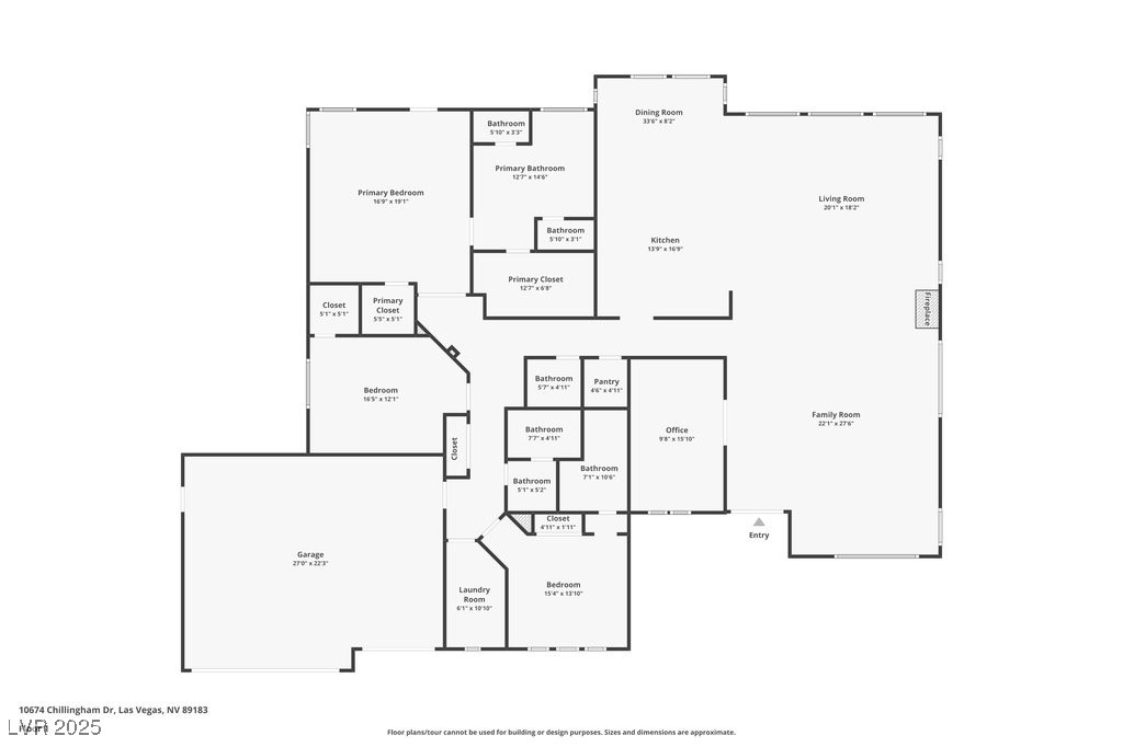 Las Vegas, Nevada 89183, United States, 3 Bedrooms Bedrooms, ,3 BathroomsBathrooms,Residential,Active,151984