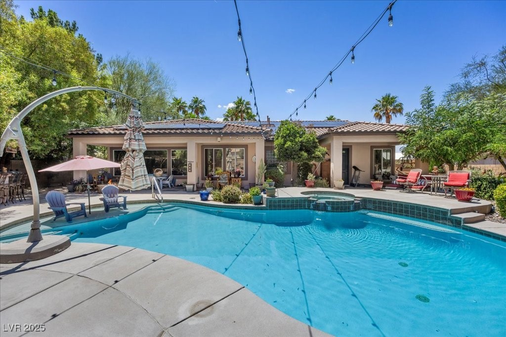 Las Vegas, Nevada 89183, United States, 3 Bedrooms Bedrooms, ,3 BathroomsBathrooms,Residential,Active,151984