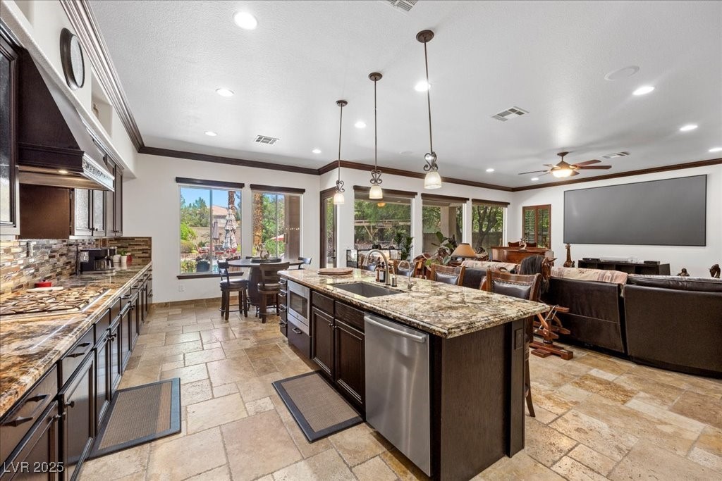 Las Vegas, Nevada 89183, United States, 3 Bedrooms Bedrooms, ,3 BathroomsBathrooms,Residential,Active,151984