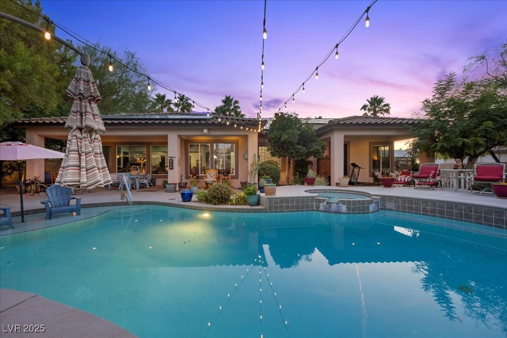 Las Vegas, Nevada 89183, United States, 3 Bedrooms Bedrooms, ,3 BathroomsBathrooms,Residential,Active,151984