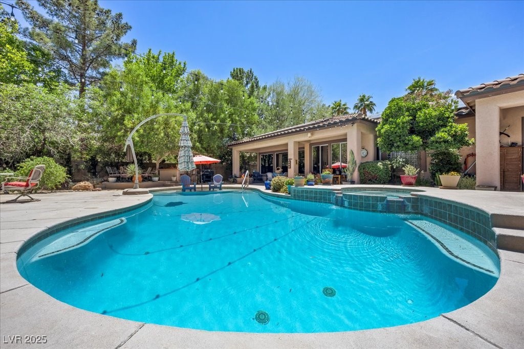 Las Vegas, Nevada 89183, United States, 3 Bedrooms Bedrooms, ,3 BathroomsBathrooms,Residential,Active,151984