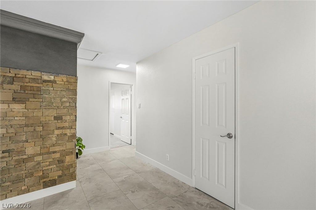 Photo of 1712 Ludwig Drive, Las Vegas, NV 89106 (MLS # 2828123)