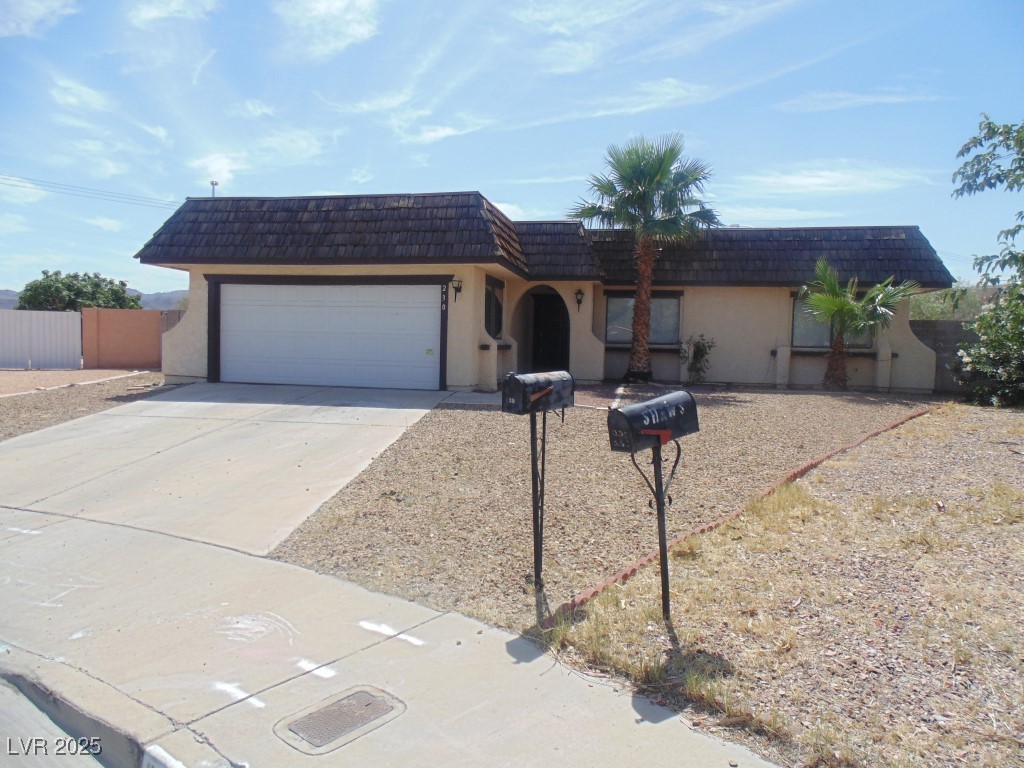 230 Queen Marie Court, Henderson, Nevada image 1