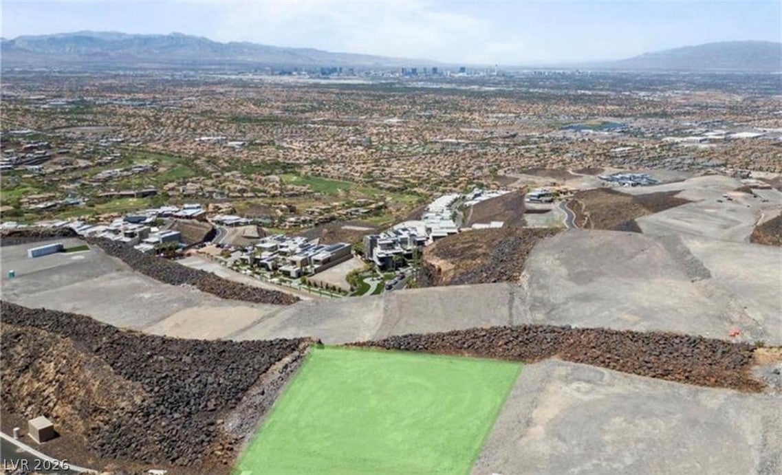 1140 Alpine Ledge Drive