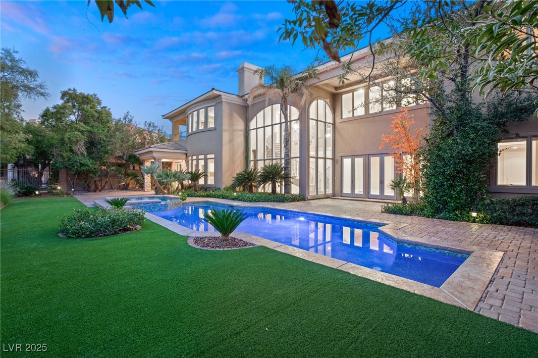 1549 Foothills Village Drive