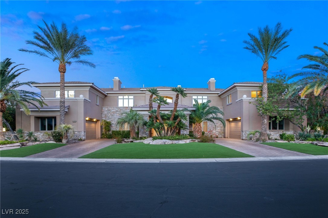 1549 Foothills Village Drive