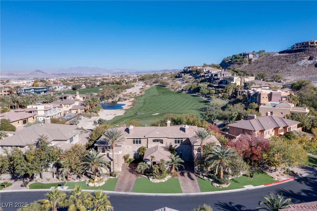 1549 Foothills Village Drive