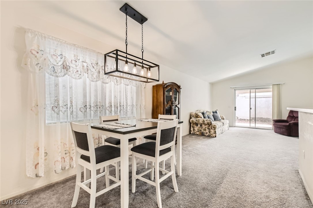 5114 Mascaro Drive, Las Vegas, Nevada image 5