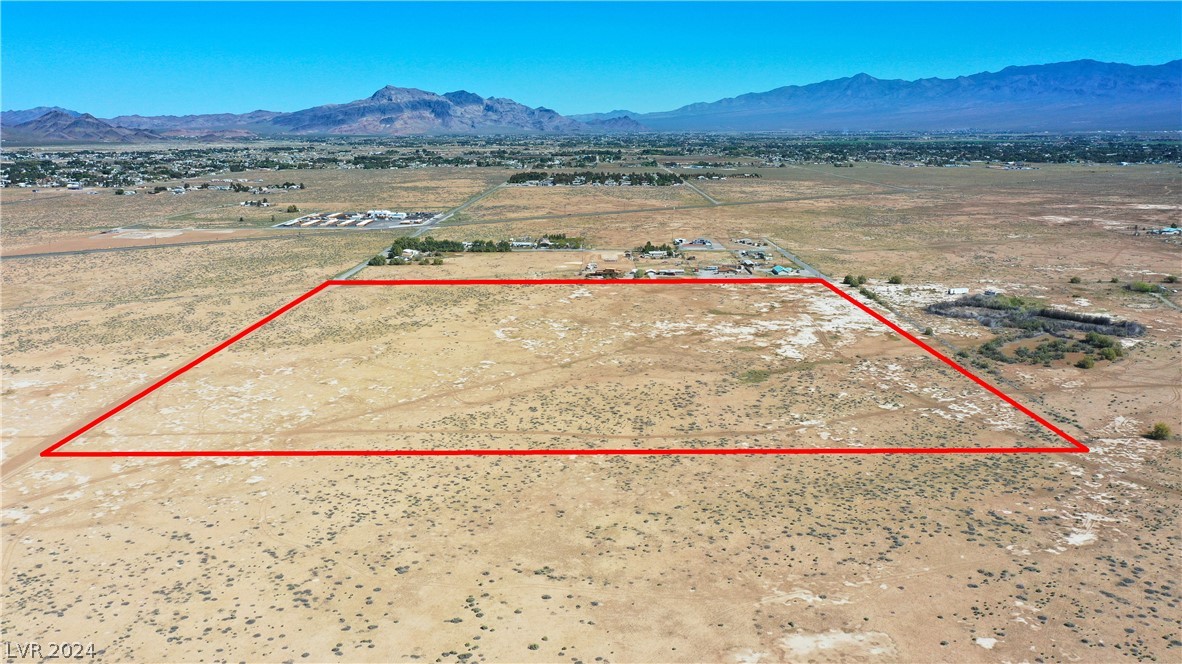 2350 S Big Sky Way