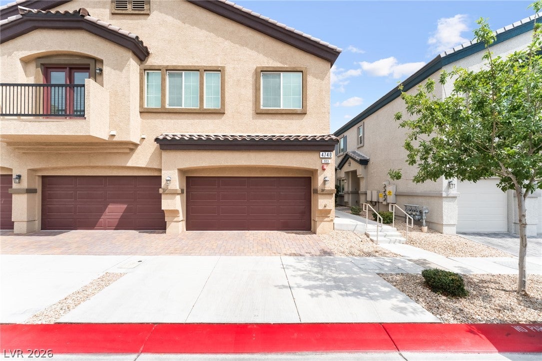 4740 Flower Moon Avenue 103