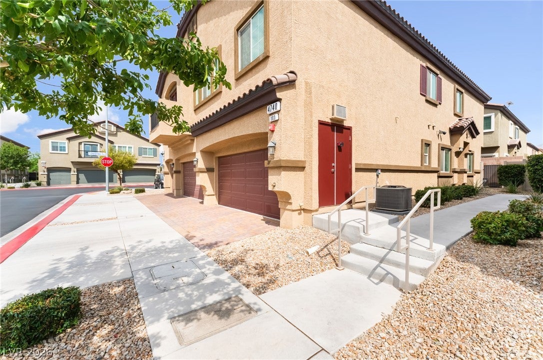 4740 Flower Moon Avenue 103